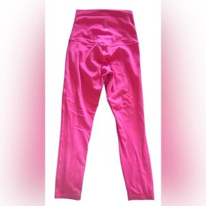 Lululemon HR crop 23 size 0